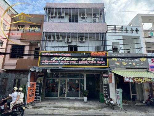 Sở hữu căn hộ đẹp Ngô Văn Khối, Gò Vấp!  5 tầng mới, tặng full nội thất sang trọng 61m2. Hẻm xe hơi, giá tốt